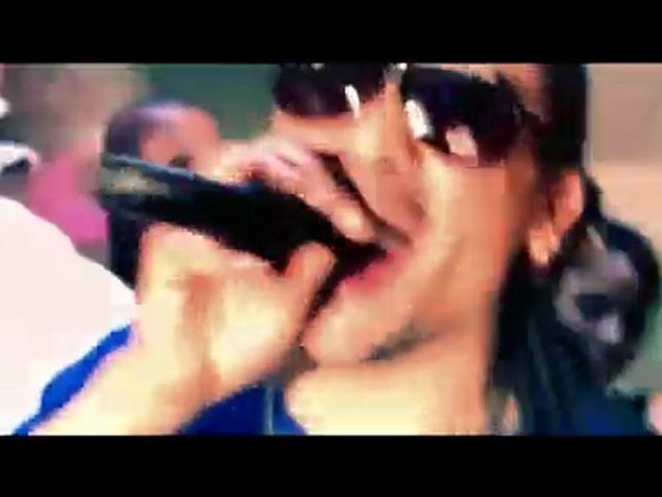 Zouk'N Wyne passion zouk 2009 Terry KeNs feat Beyes