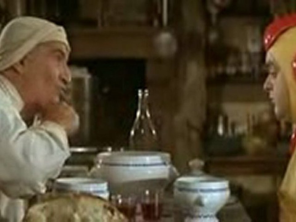 La Soupe Aux Choux Film Complet Dailymotion