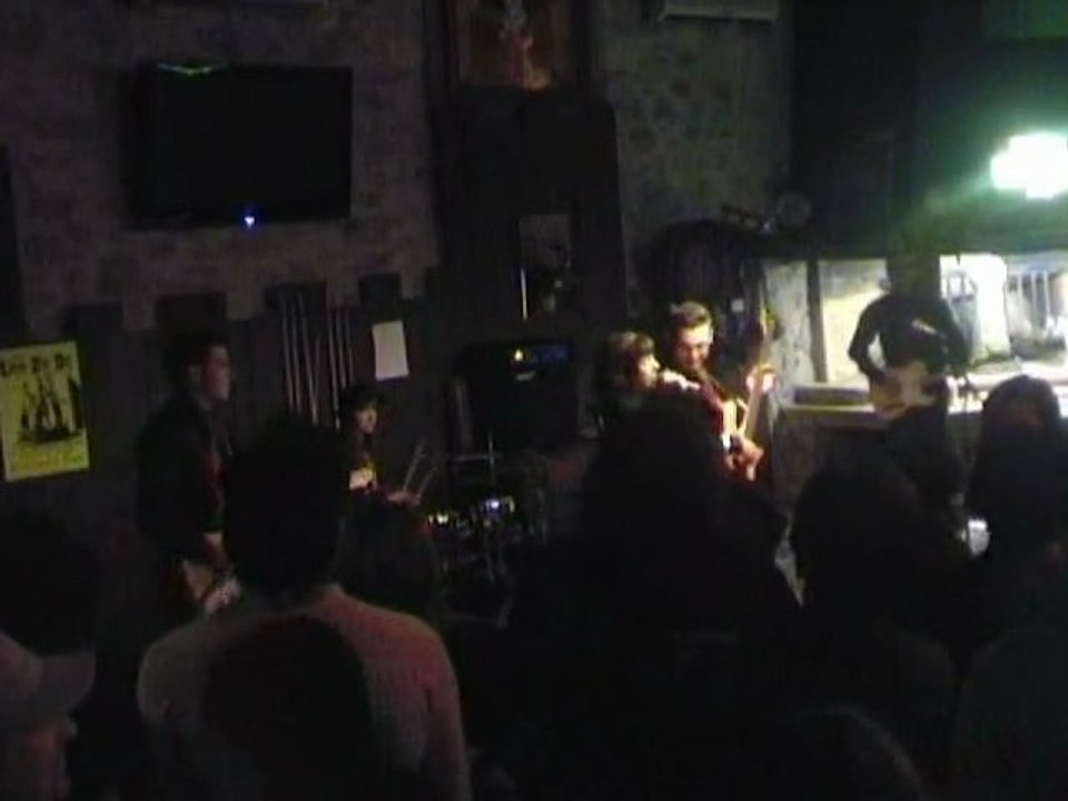 Gloria Cover By LEE BE DO