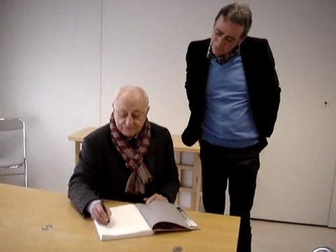 Entretien croisé pour Le Nouvel Observateur