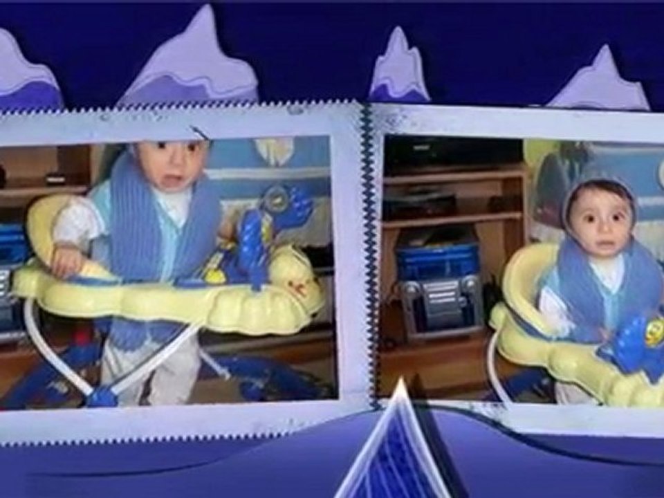 kağan- özgür slide show