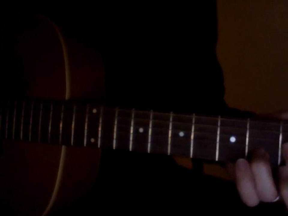 wish you were here - pink floyd cover