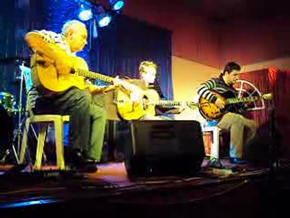 le prodige de Swan video 837