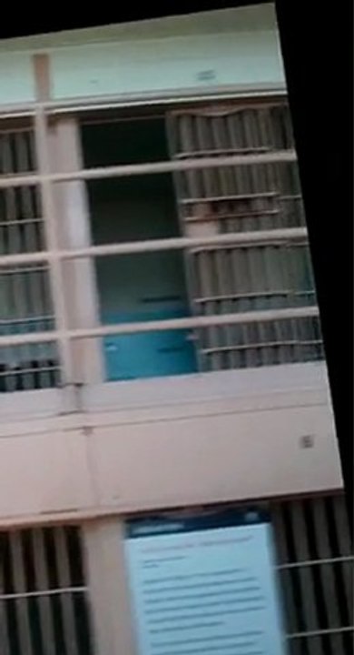 Elasty HD 2.x: Alcatraz Example