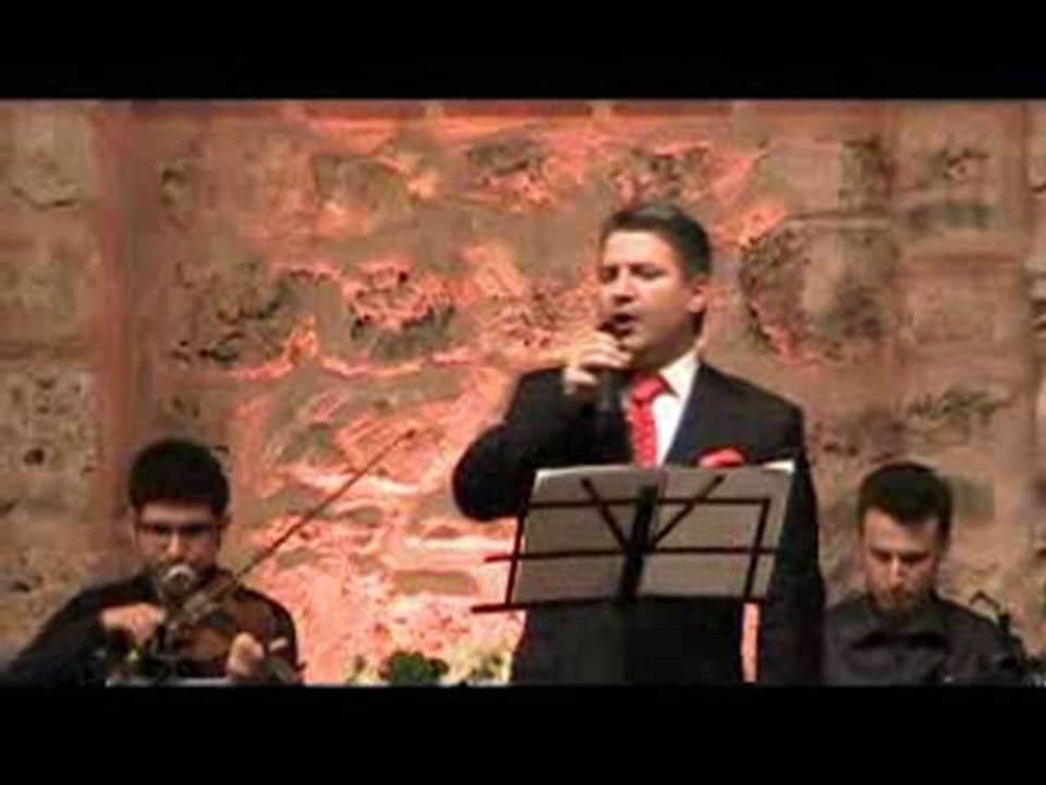 Tasavvuf Musikisi Konseri Mürşid Kavurmacı Ördekli –4