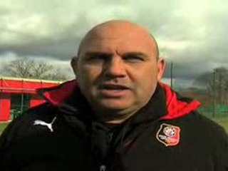 Rouge et Noir : Jirès Kembo prolonge au SRFC