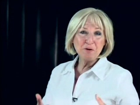 Banu Avar - Yeni Dünya Düzeni ve Aktörleri - 1.kısım