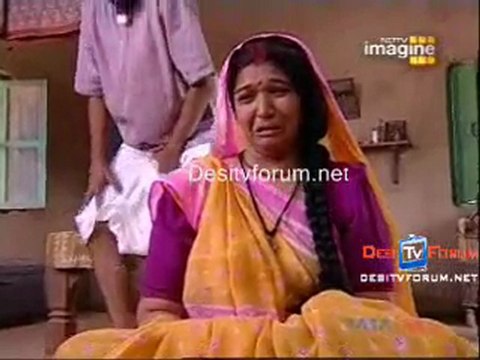 Devi [12th Episode] - 3rd February 2010 - pt1