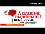 Regionales Languedoc Roussillon clip 2 A Gauche Maintenant