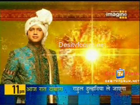 Devi [12th Episode] - 3rd February 2010 - pt2