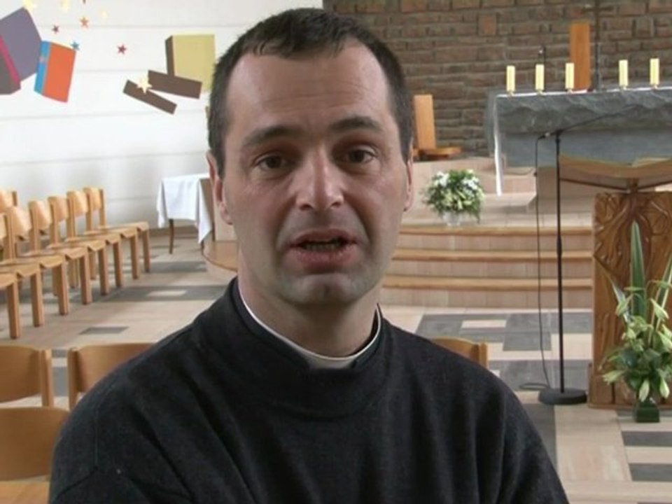 Blaise Rebotier, Pèlerinage Militaire International Lourdes