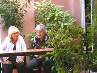 L'Oiseau (chant provençal)