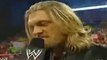 The Rated R Superstar Edge to Raw 02.01.2010 w/ Sheamus