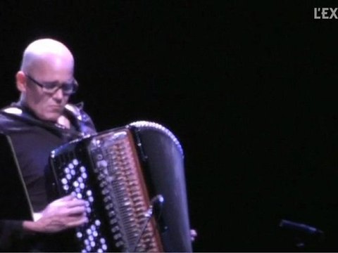 JL. Trintignant lit Le déserteur de Boris Vian