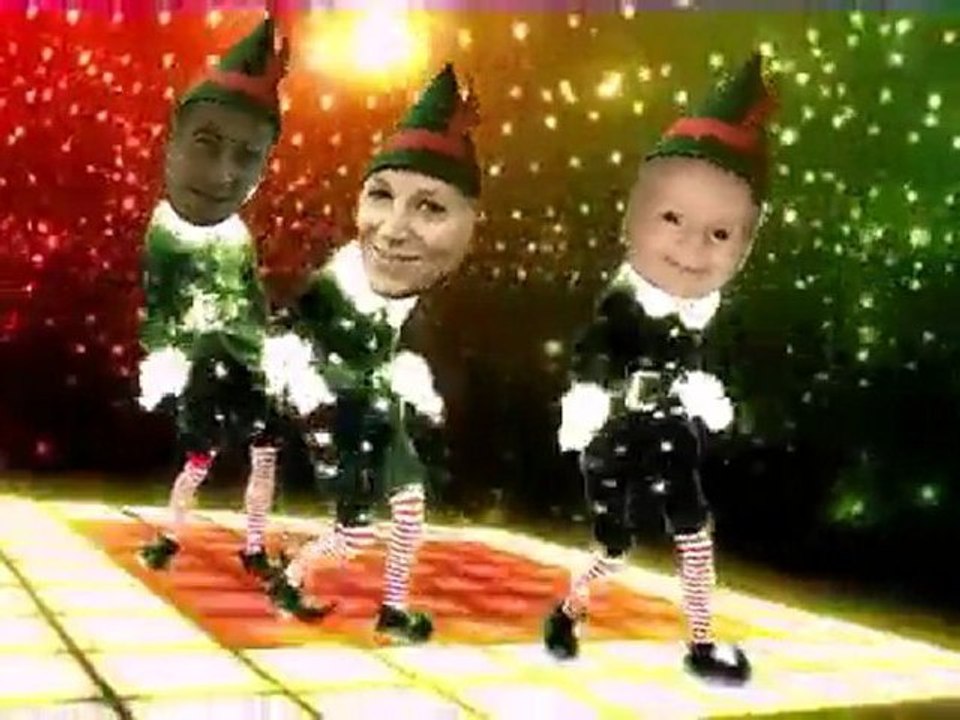 Happy christmas  2009_Movie