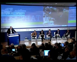 Vice Prime Minister Moshe (Boogy) Yaalon on various threats