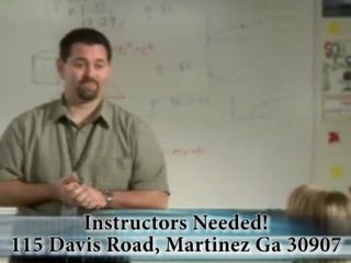 Job: GA Military College - Instructors | Aug Chron