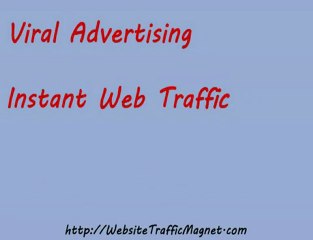 Increase web traffic You need to tweak your website