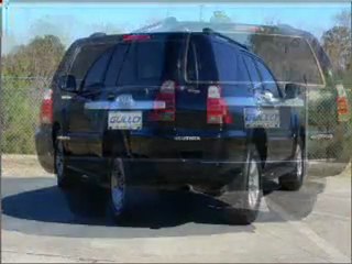 2007 Toyota 4Runner Conroe TX - by EveryCarListed.com