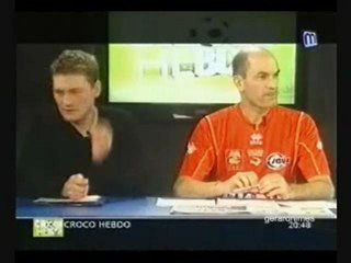 Interview Cavalli (partie 1)