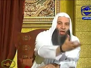 حلقة  مهمه  حول الرياء للشيخ محمد حسان 6/11