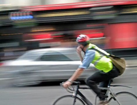 Daggett Shuler, Winston Salem NC Bike Accident Lawyer