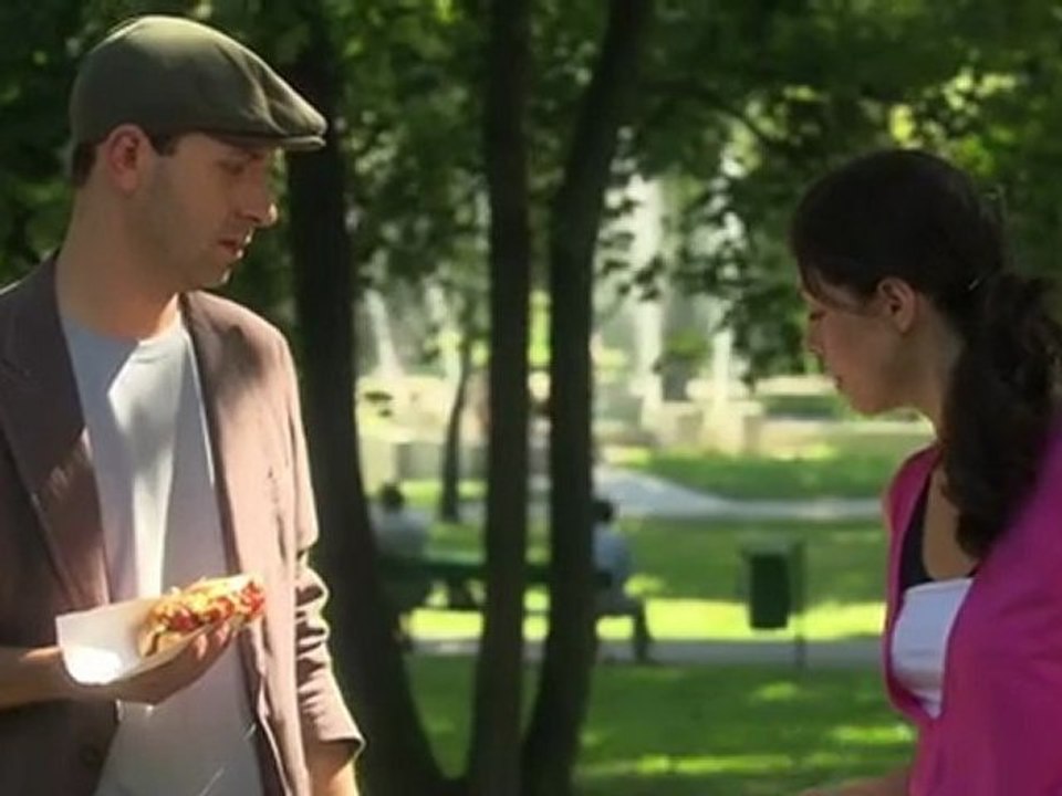 Majka odcinek 24 zwiastun