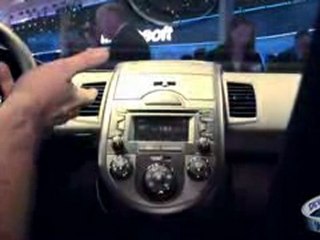 Microsoft and Kia Produce UVO Voice Control