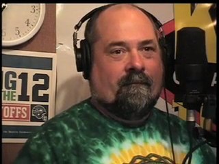 "Moon" Director, Duncan Jones, In-Studio (Part 1)