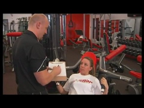 Snap Fitness Franchise Owner Aaron Callister