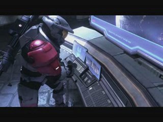 halo 3 infection outbreak