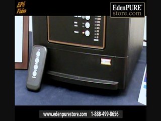 Edenpure US 1000 heater
