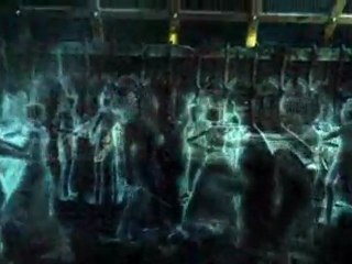 Bioshock 2 : We will be reborn Trailer