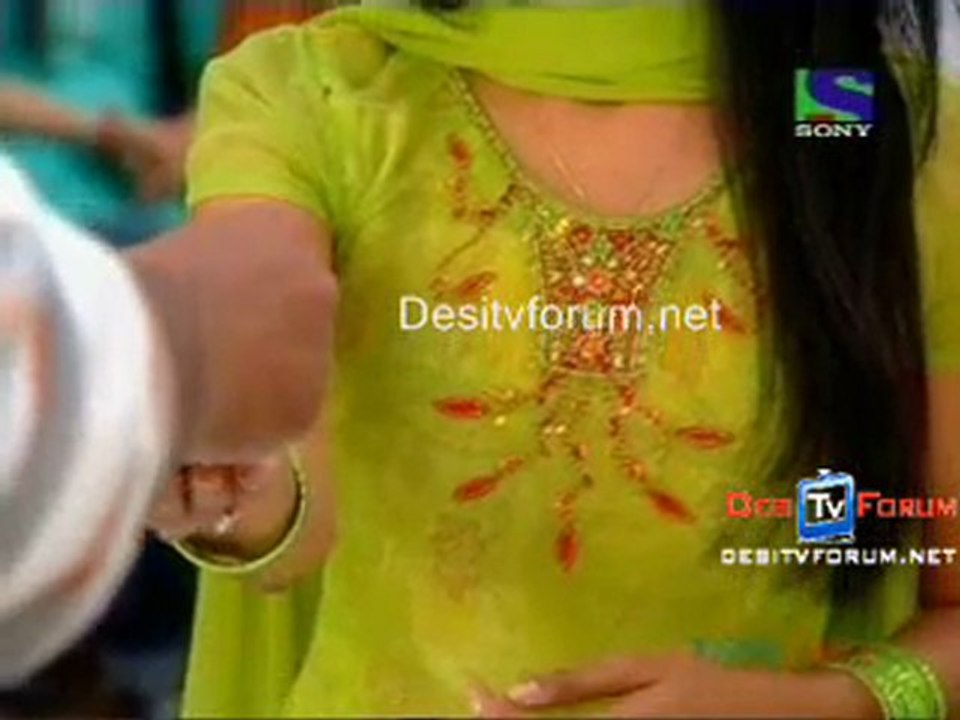 Pyar Ka Bandhan - 3RD February 2010  - PT2