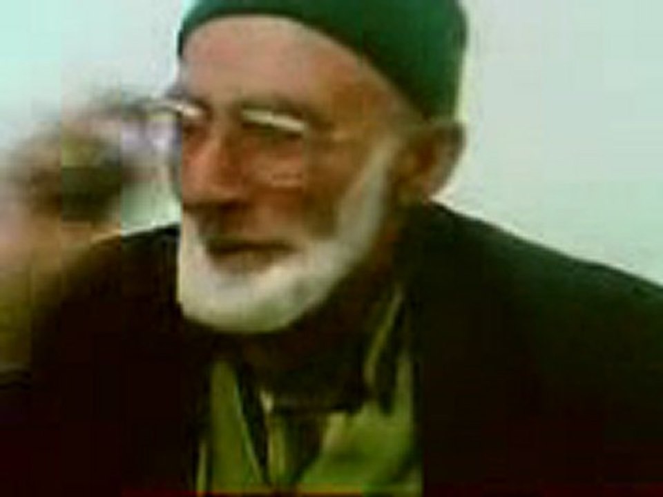 Küfürbaz Dede Super Komik, Altınıza sıçmanız garanti xDxD