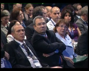 Selected quotes of Paslestinian PM Salam Fayyad's speech