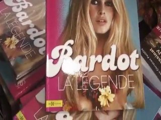 Henry-jean Servat (La légende Brigitte Bardot)