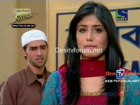 Pyar Ka Bandhan - 3RD February 2010 - PT3