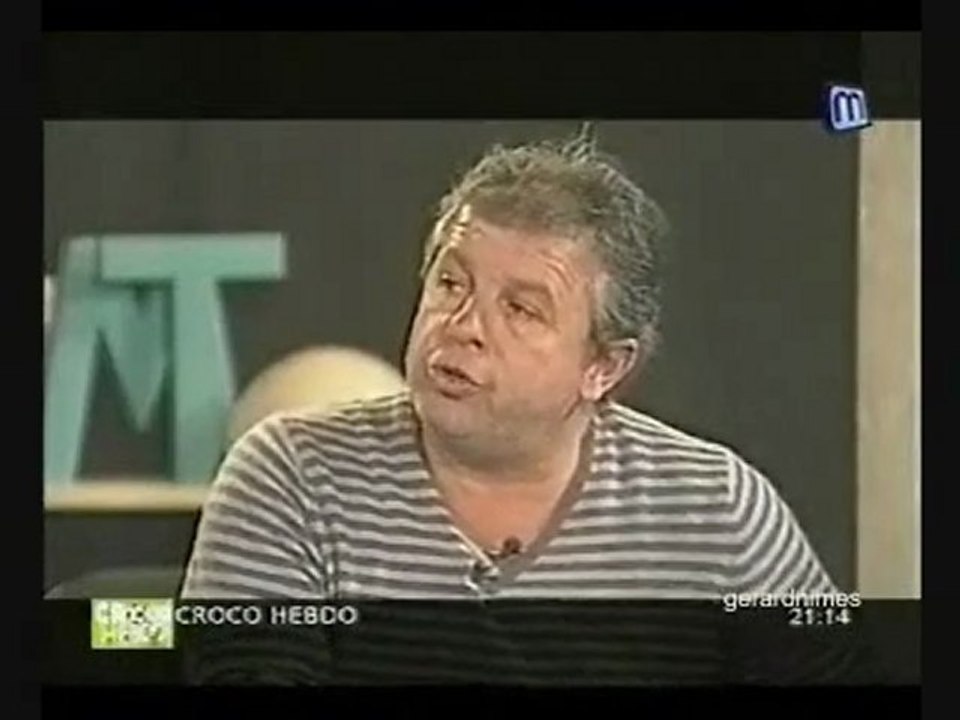 Interview Cavalli (partie 2)