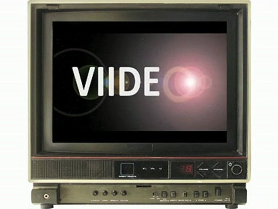 projet viideo tv