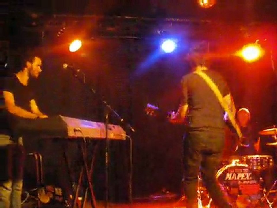 Mylène (27.10.09) - Paul D'Amour