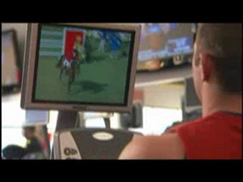 Snap Fitness Franchise Owner Ben Cowan