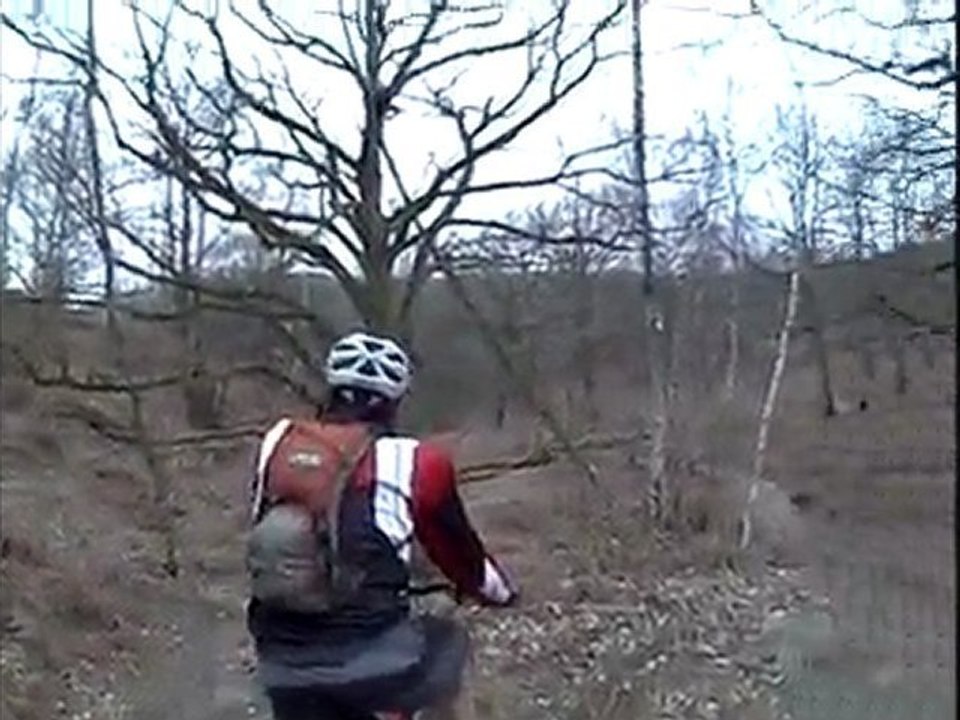 VTT a Choisel