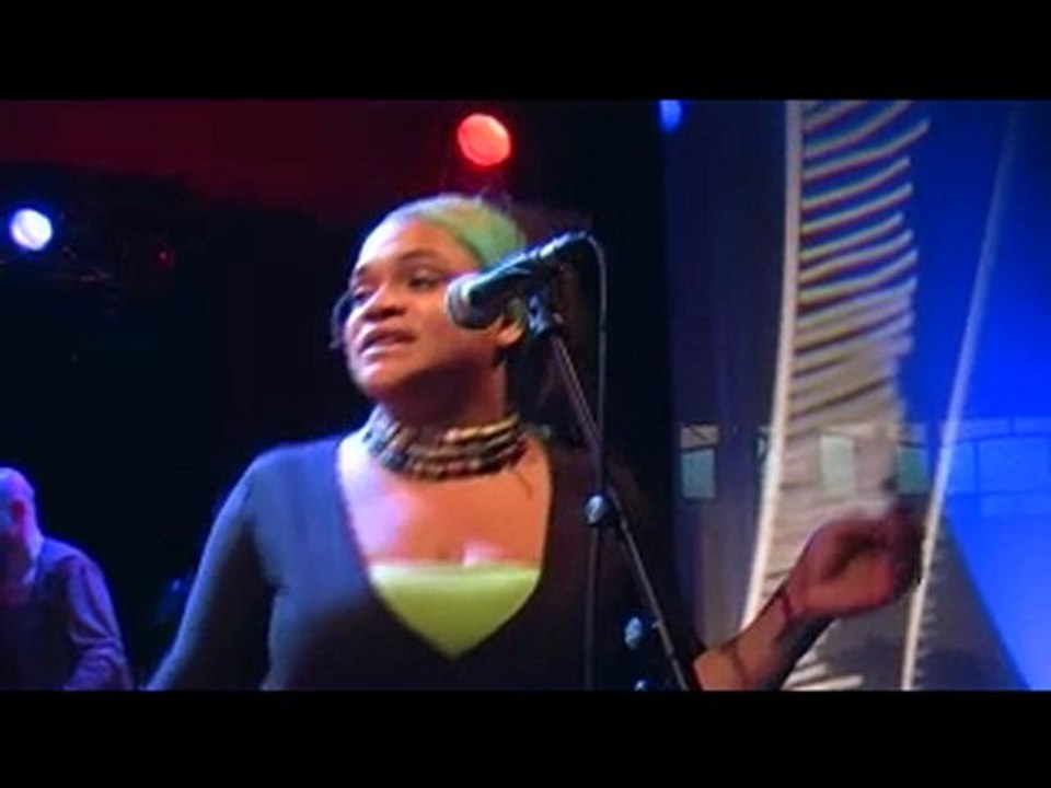 Refractory  " What time is it"