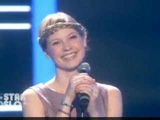 2010 Germany - Kerstin Freking (Unser Star für Oslo)