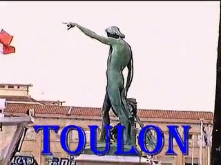 JEAN-JACQUES RAYBAUD : un Soir de Coupe du Monde à TOULON