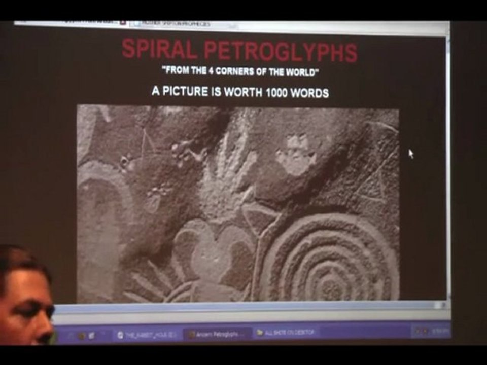 12/13 Lucus at Brave New Books 1/27/2010: The Destroyer Star