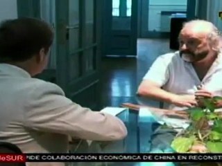Comisión del Congreso respalda remoción de Martín Redrado