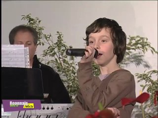 Talents : Leo Rispal Graine de star