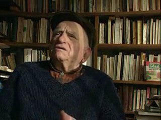 Isaac Morzel, memoires d'un immigré